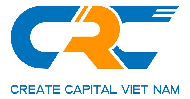 CÔNG TY CỔ PHẦN CREATE CAPITAL