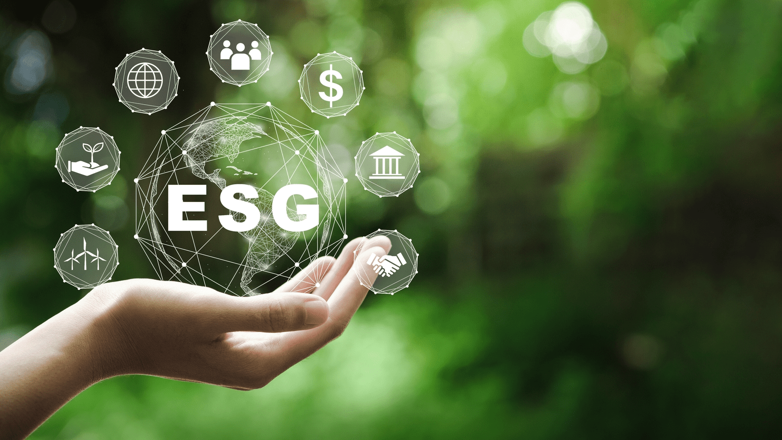 Dòng vốn ESG