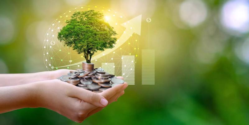 Khơi thông tín dụng xanh – động lực thúc đẩy chuyển đổi xanh nền kinh tế